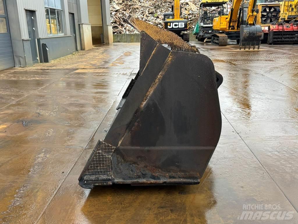 CAT Bucket CAT 980 Godet