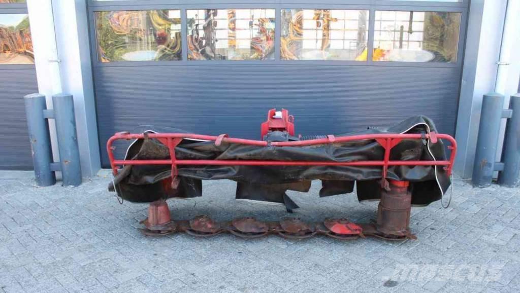 Lely Splendimo 240 Faucheuse