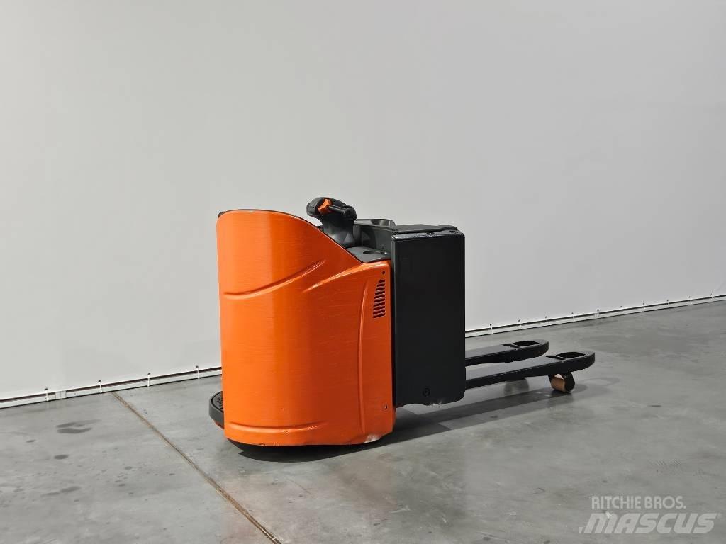 Linde T20SP Autres Chariots élévateurs