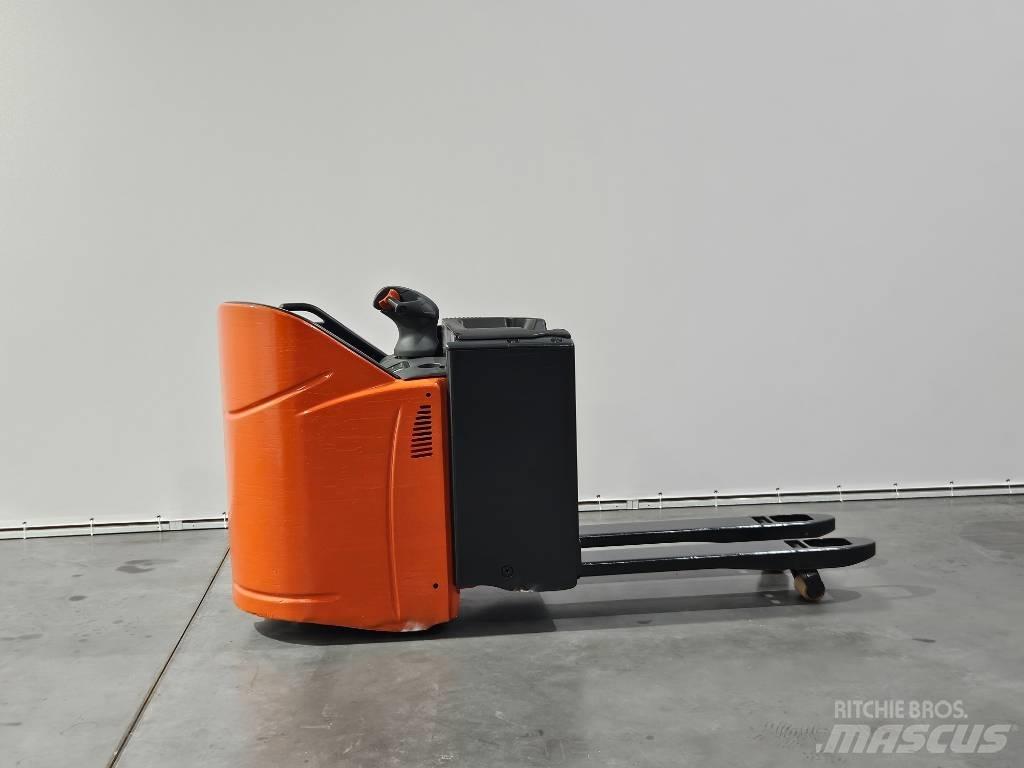 Linde T20SP Autres Chariots élévateurs