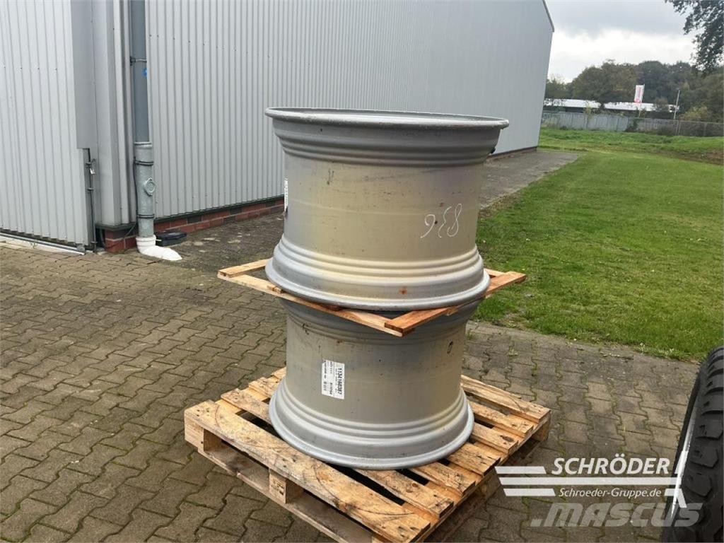  TW23BX34 Pneus, roues et jantes