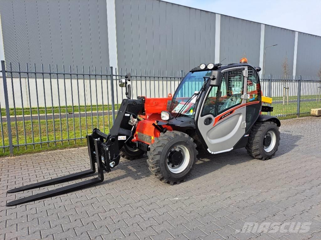 Manitou MT 625 H Chariot télescopique