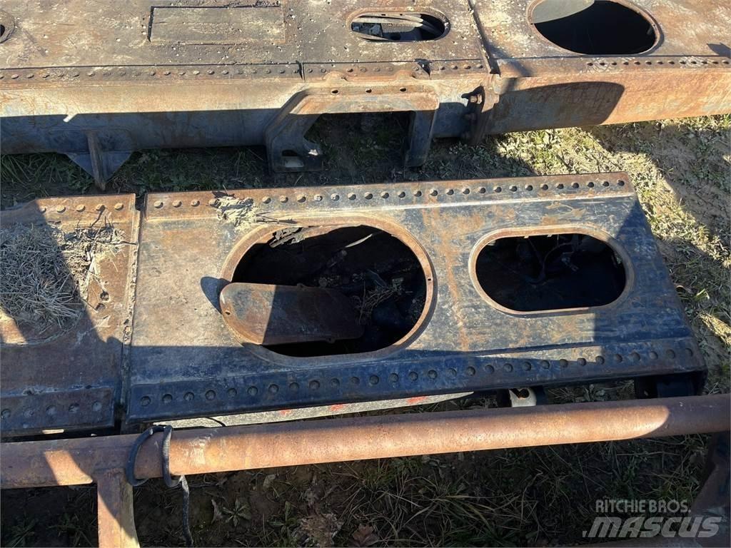 Ponsse Elk Autres accessoires pour matériel forestier