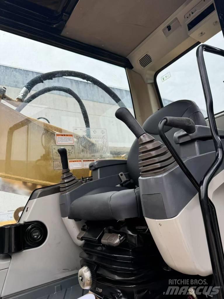 CAT 330 CL Pelle sur chenilles