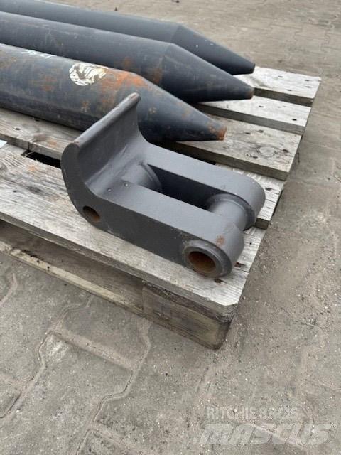 Montabert GROT NOWY Marteau hydraulique