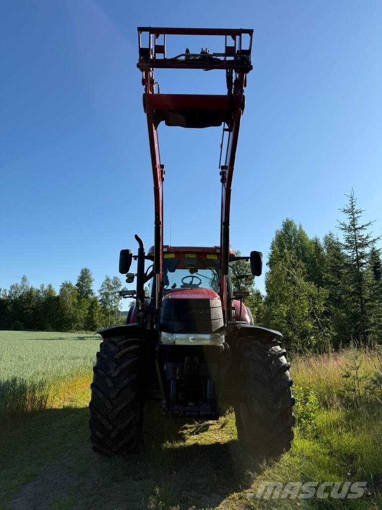 Case IH Puma 230CVX Tracteur
