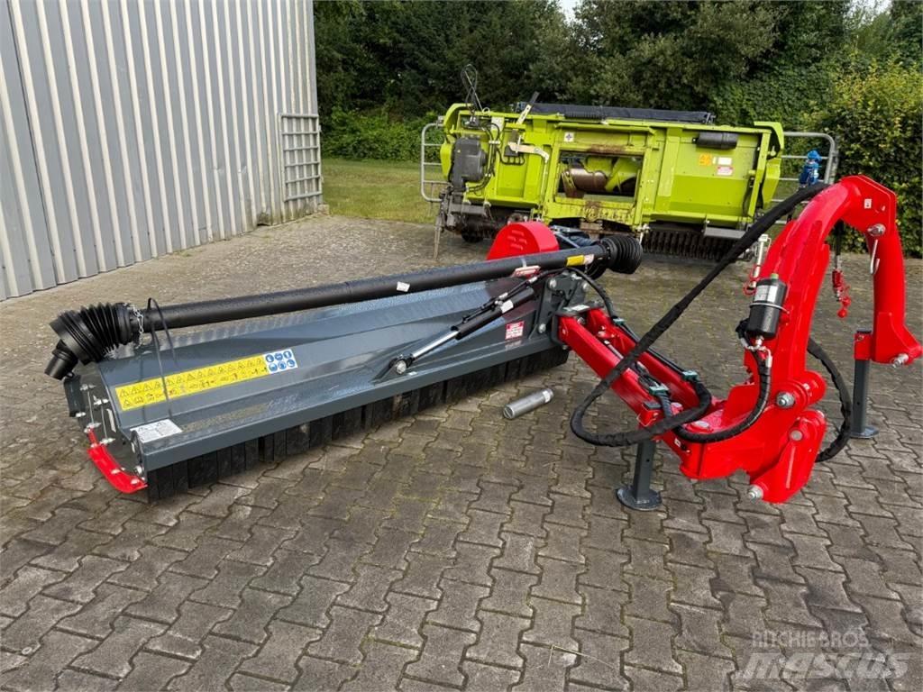 Saphir Kangu 220 Autres matériels de fenaison