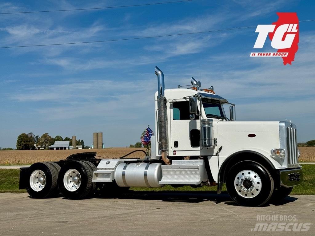 Peterbilt 389 Tracteur routier