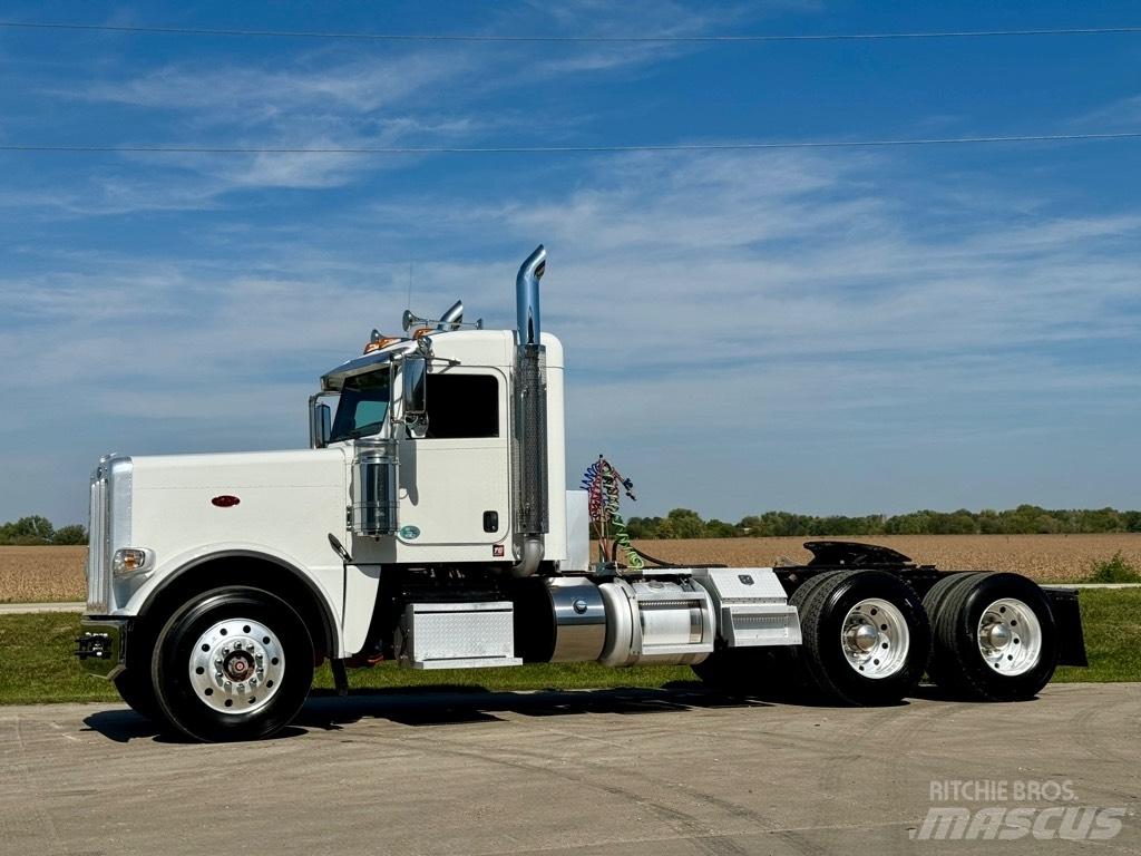 Peterbilt 389 Tracteur routier