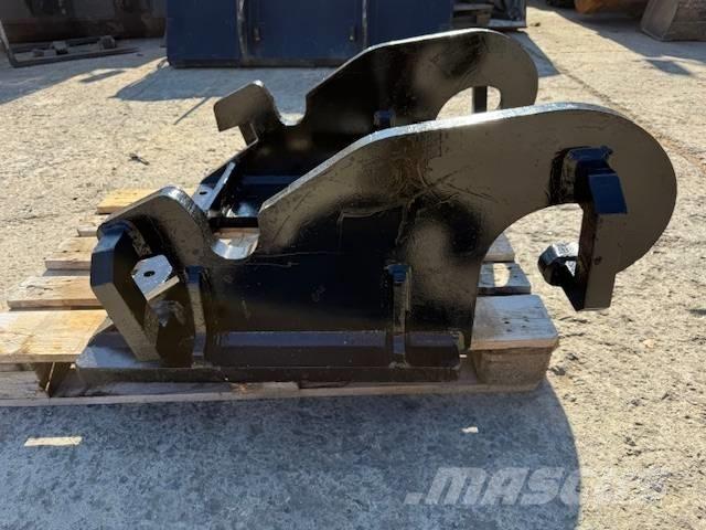 Verachtert CW 45 Attache rapide pour godet