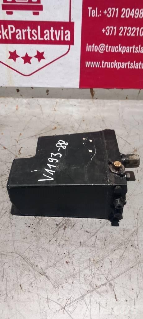 Volvo FH 12.      20917279 Hydraulique