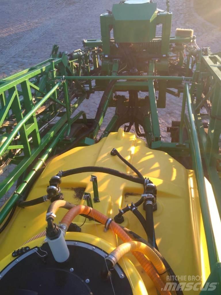 John Deere R944i Pulvérisateurs traînés