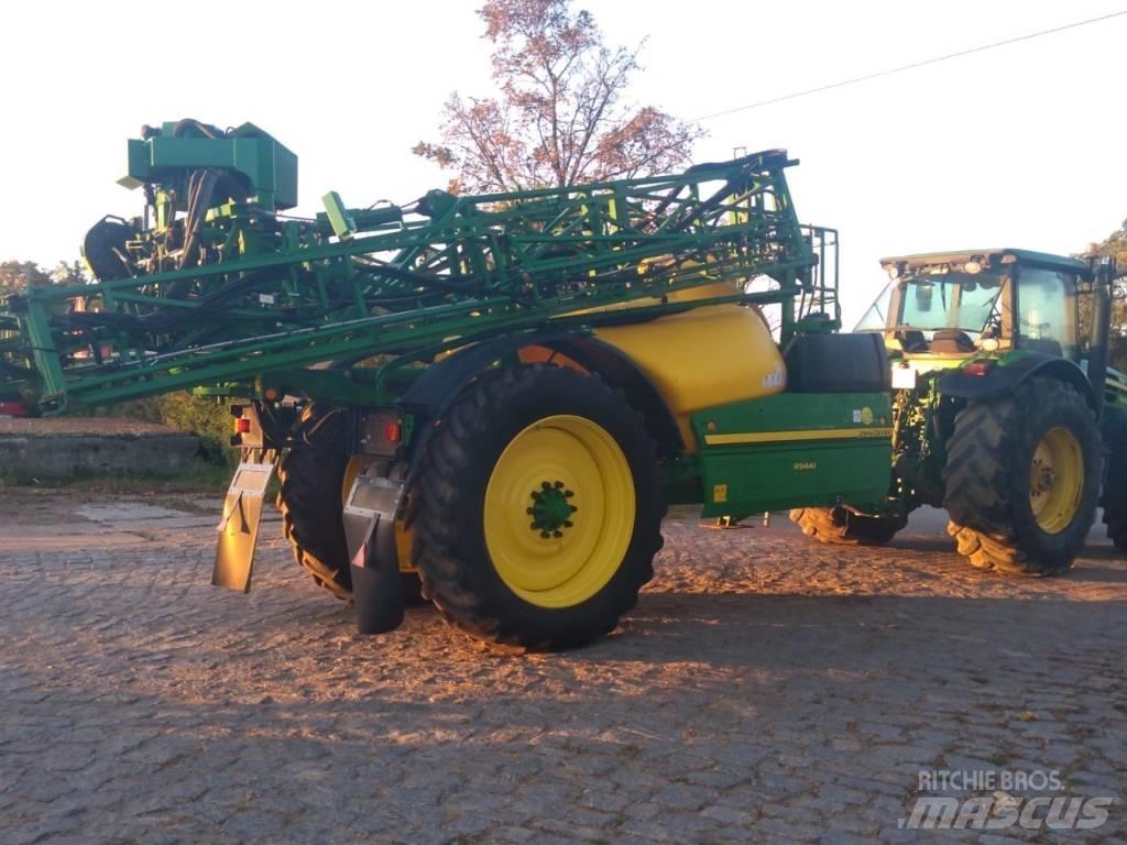 John Deere R944i Pulvérisateurs traînés