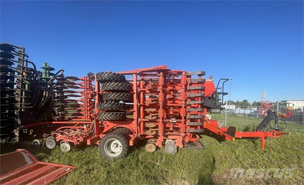 Kuhn ESPRO 6000 Semoir