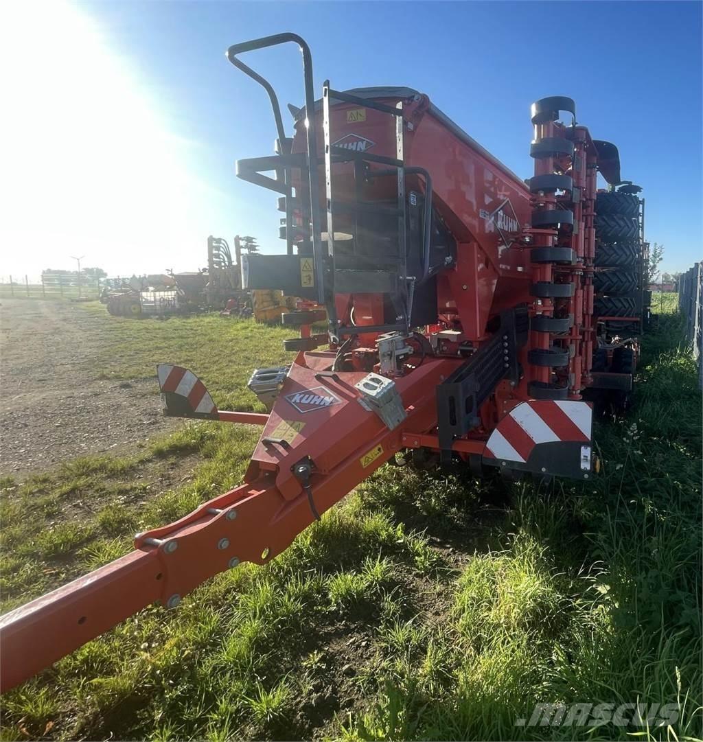 Kuhn ESPRO 6000 Semoir