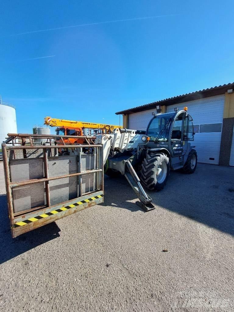 Terex 4514 Chariot télescopique
