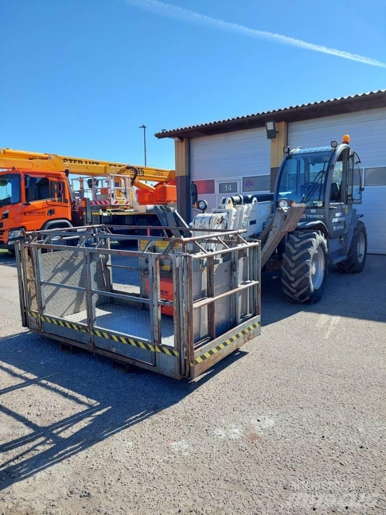Terex 4514 Chariot télescopique