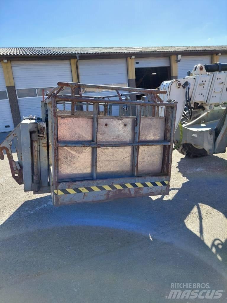 Terex 4514 Chariot télescopique
