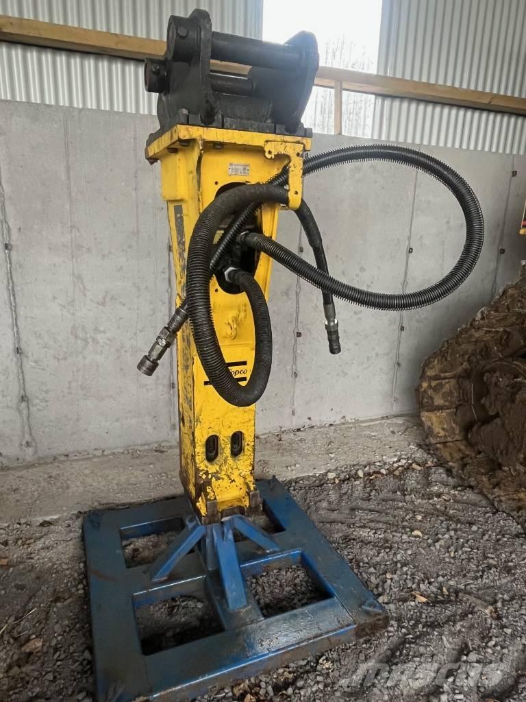 Atlas Copco MB 750 Marteau hydraulique