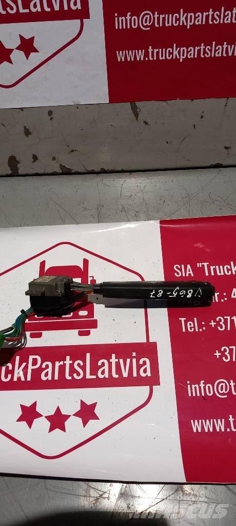 Volvo FH 12.     20553788 Cabines