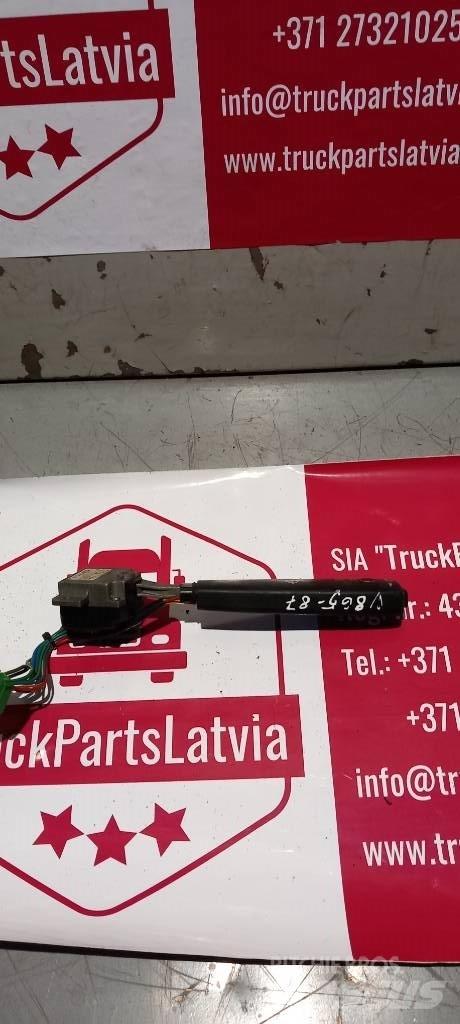 Volvo FH 12.     20553788 Cabines