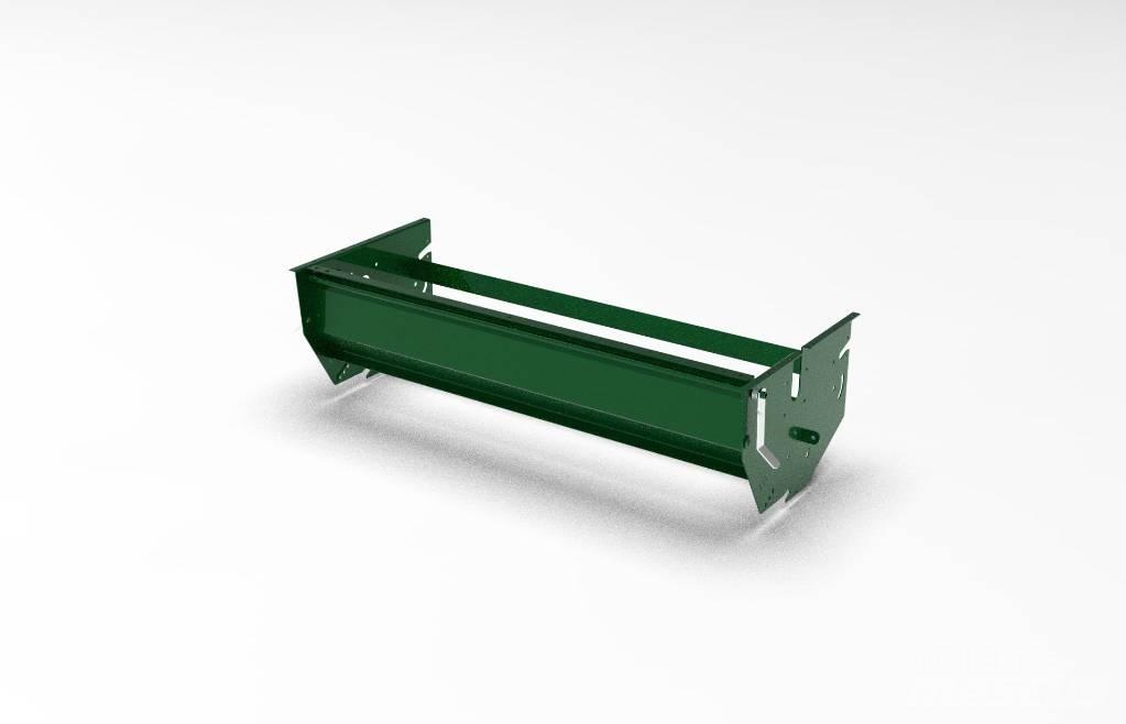 John Deere AZ56325 Accessoires moissonneuse batteuse