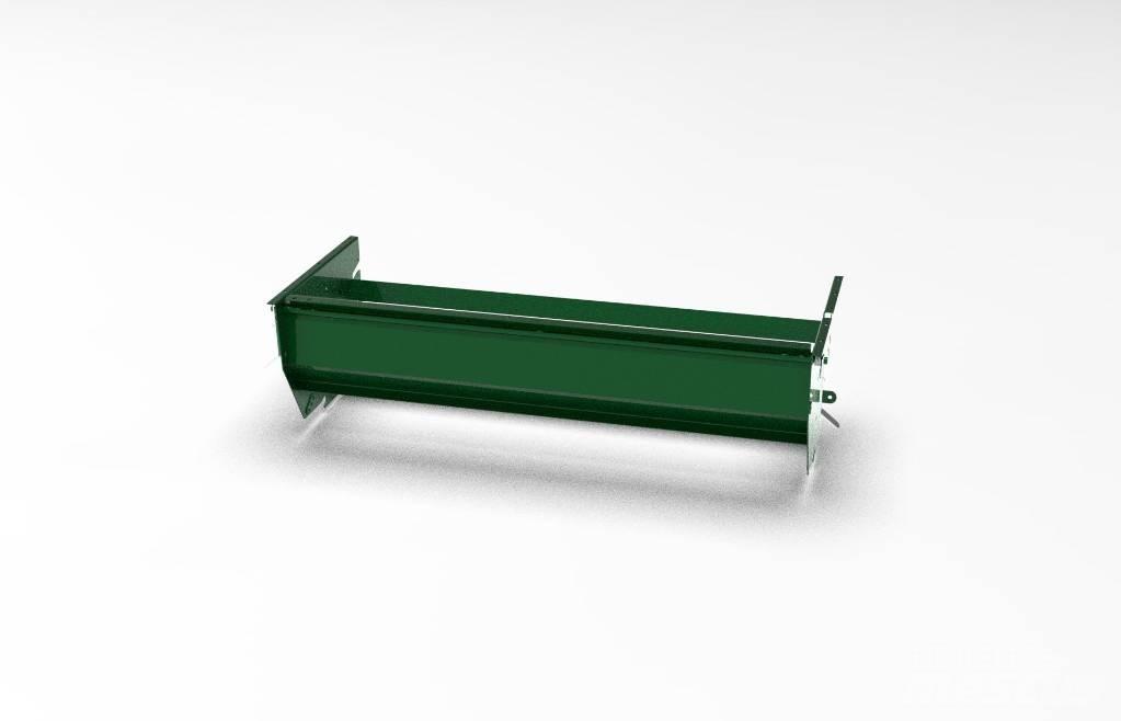 John Deere AZ56325 Accessoires moissonneuse batteuse