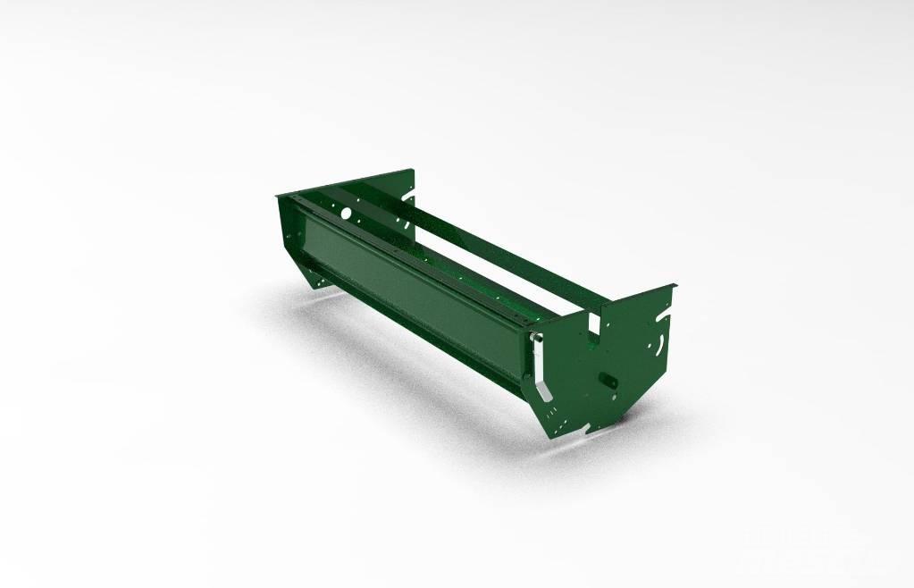 John Deere AZ56325 Accessoires moissonneuse batteuse