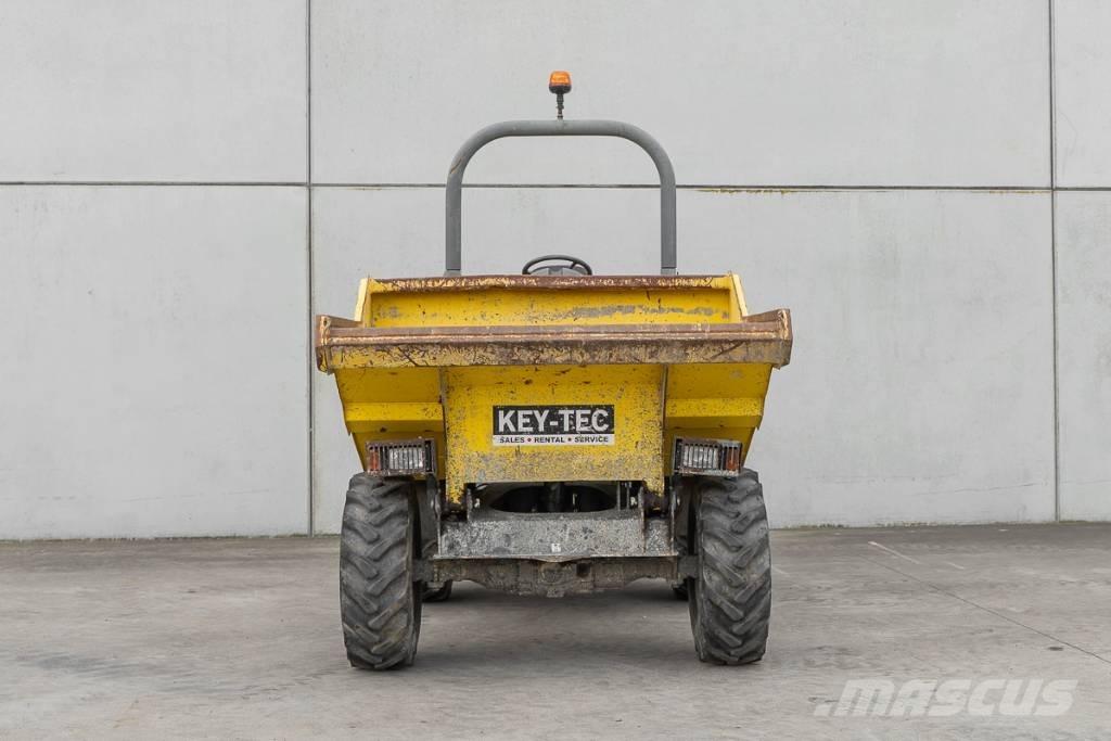 Wacker Neuson 3001 Mini tombereau