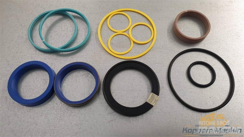 HSP Gripen 7150280 Hydraulique