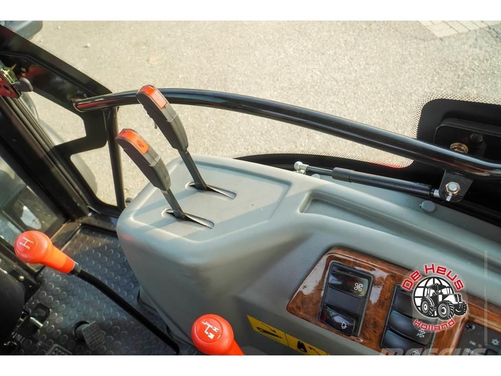 YTO NMF554C Tracteur