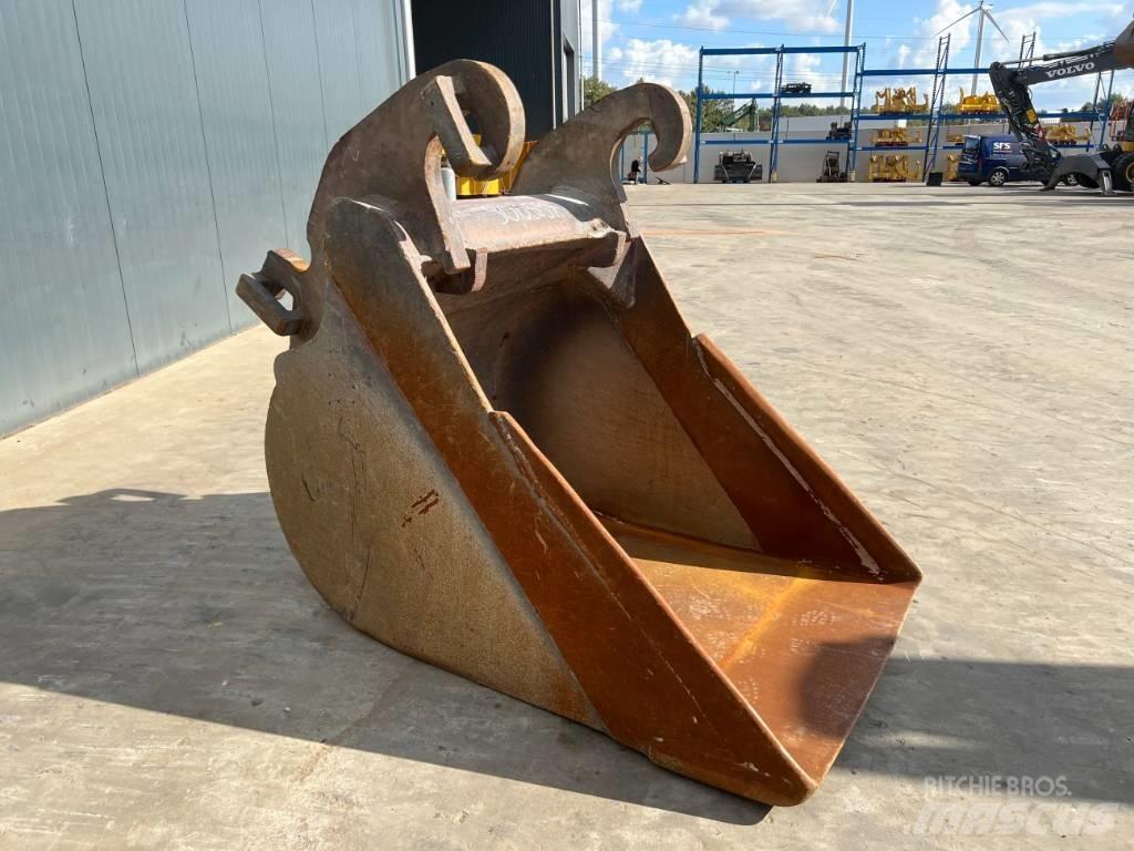 Verachtert CW45 Godet