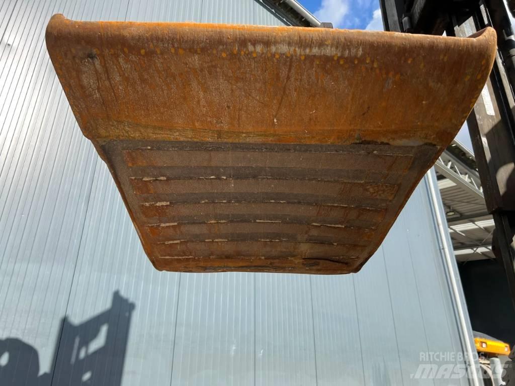 Verachtert CW45 Godet