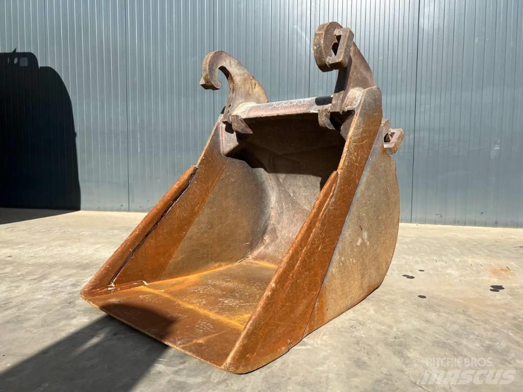 Verachtert CW45 Godet