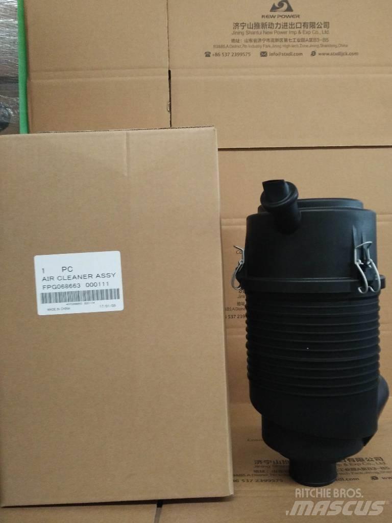 Donaldson G068663 Autres accessoires