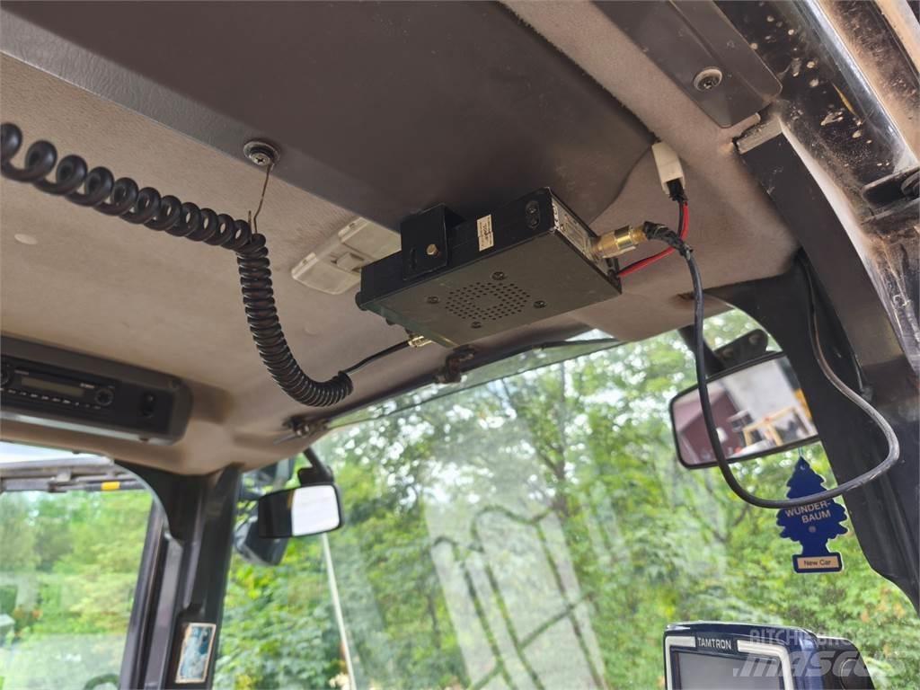 Komatsu WA600-6 Construction - Autres