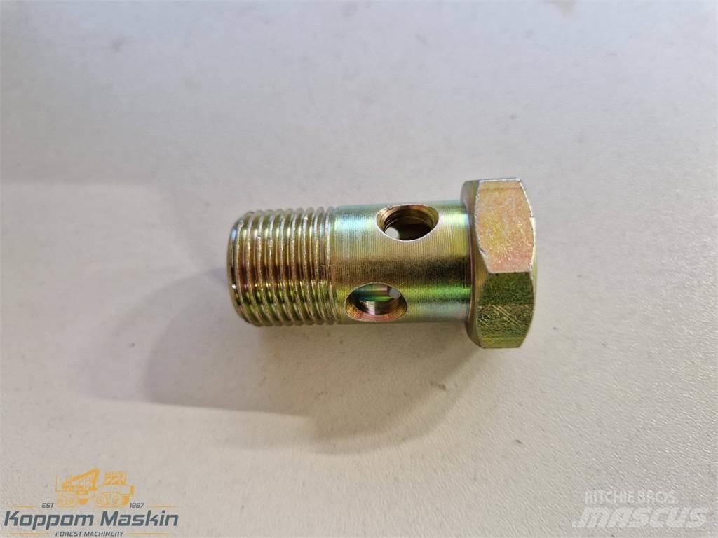 Eco Log 7002941 Hydraulique