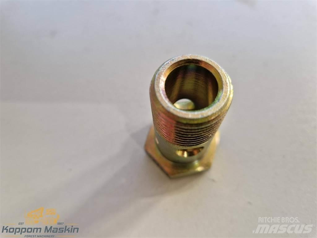 Eco Log 7002941 Hydraulique