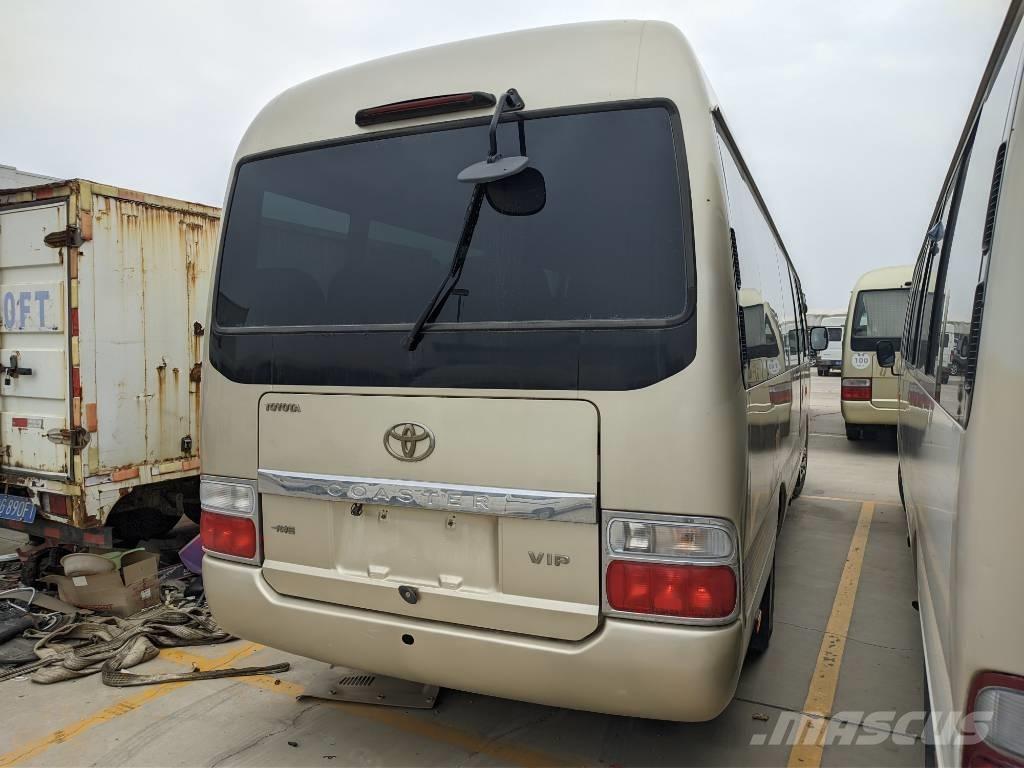 Toyota Coaster Bus Mini-bus