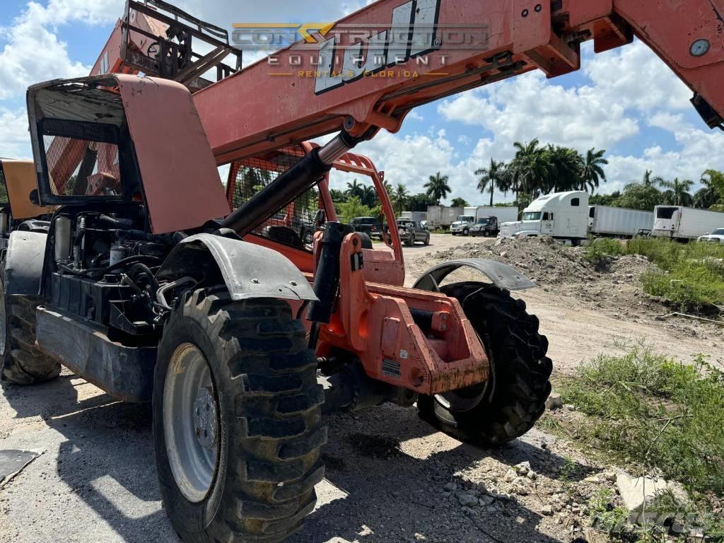 JLG 944 E-42 Autres Chariots élévateurs