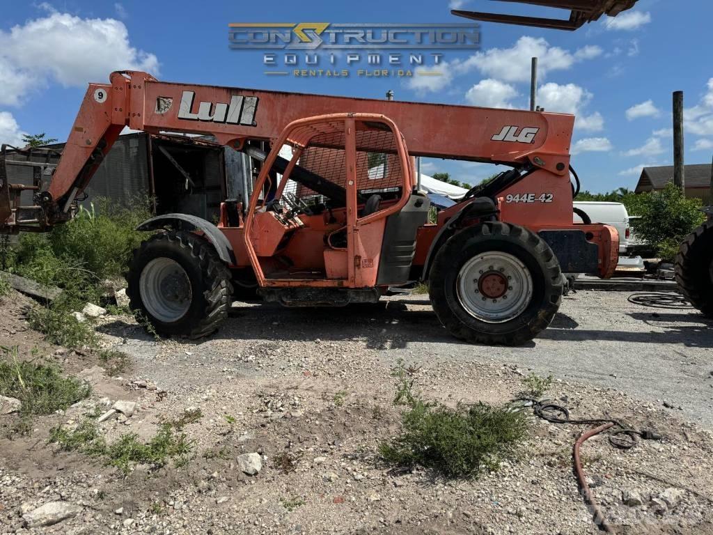 JLG 944 E-42 Autres Chariots élévateurs