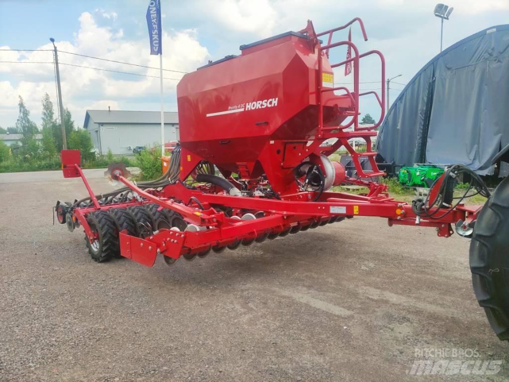 Horsch Pronto 4 DC Semoir