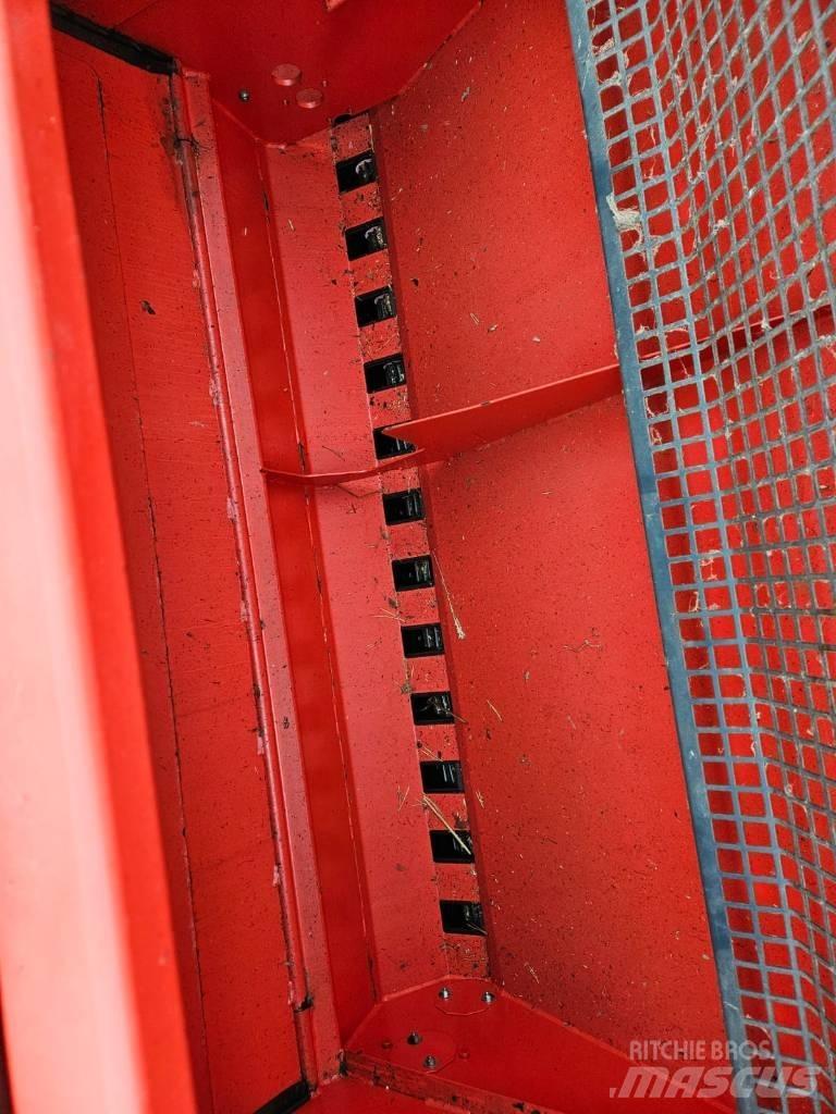 Tume Nova Combi 3000 Semoir combiné