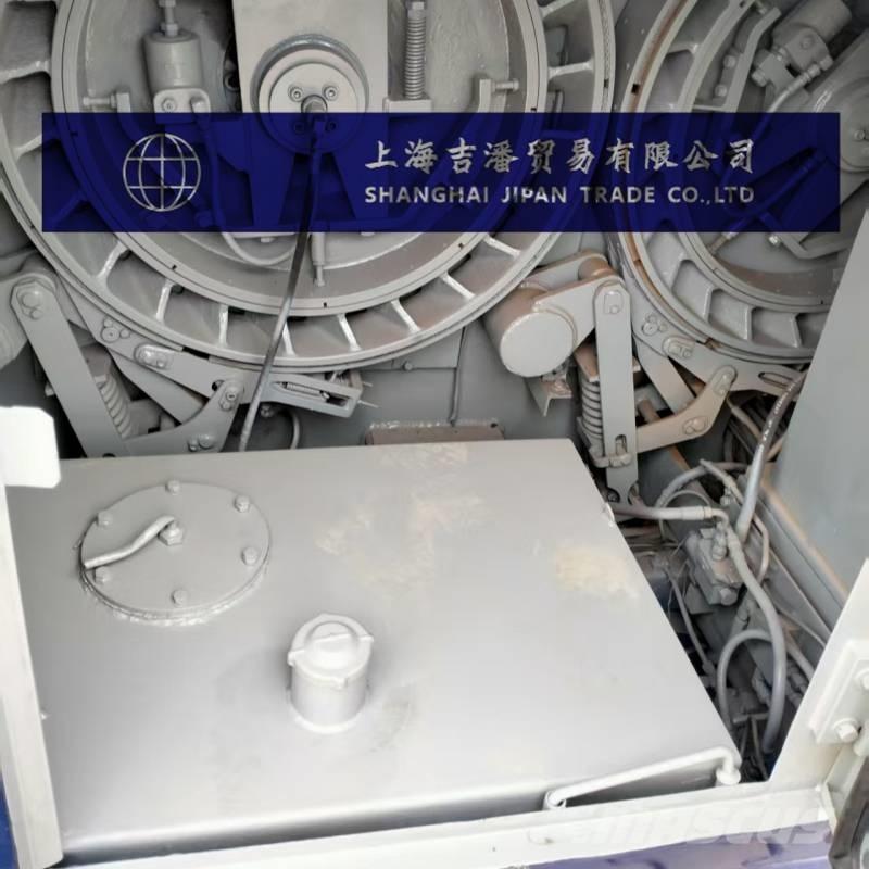 Kobelco 7065 Grue sur chenilles