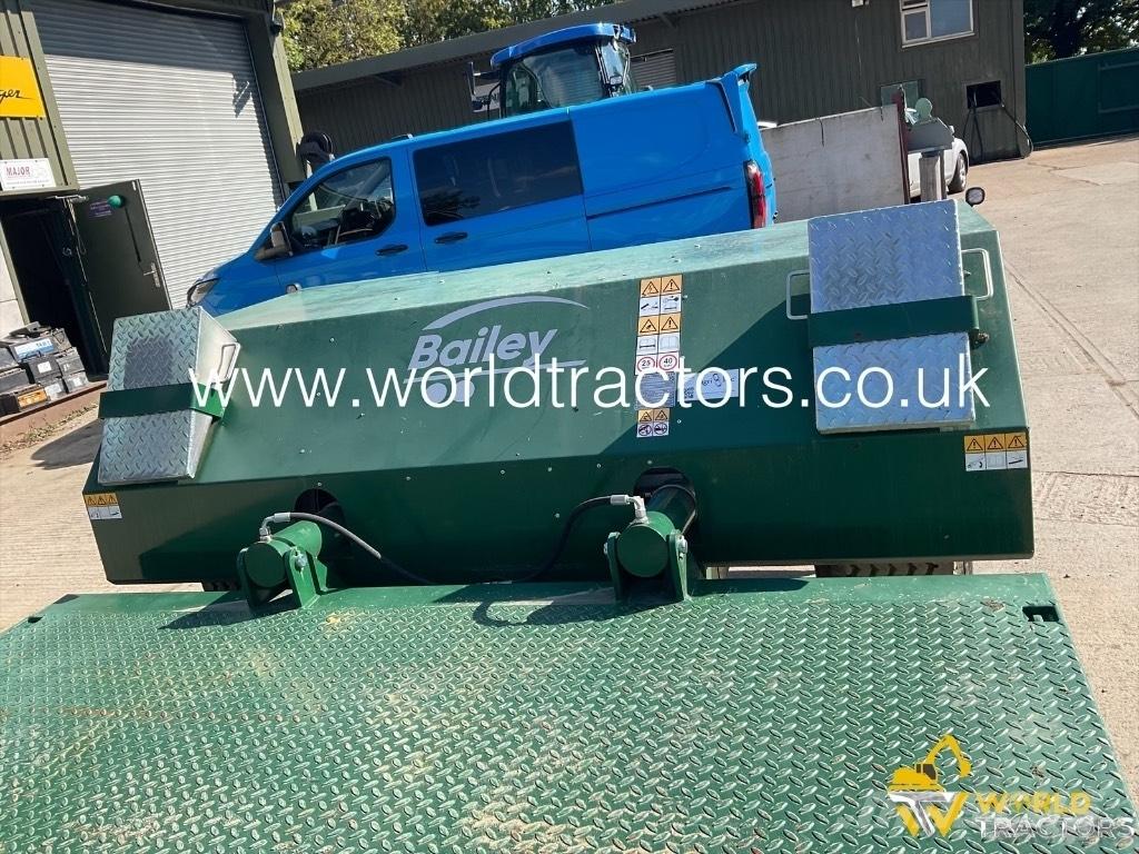 Bailey LOW LOADER Autre remorque agricole