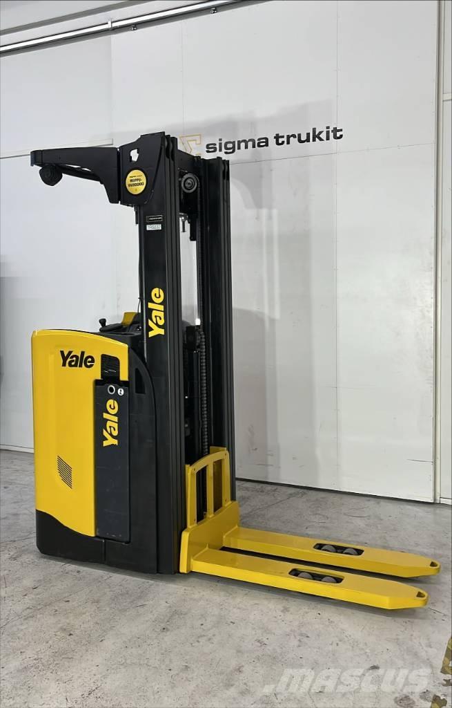 Yale MS 16 S Gerbeurs Automoteurs