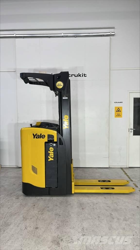 Yale MS 16 S Gerbeurs Automoteurs