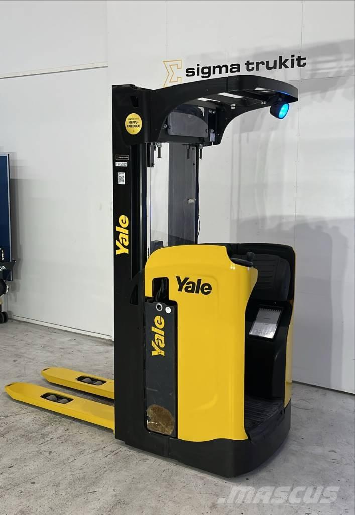 Yale MS 16 S Gerbeurs Automoteurs