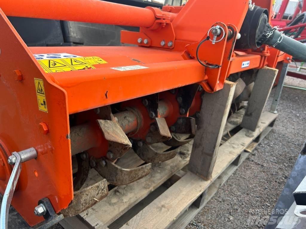  Ortoland P 205 S Autres outils de préparation du sol
