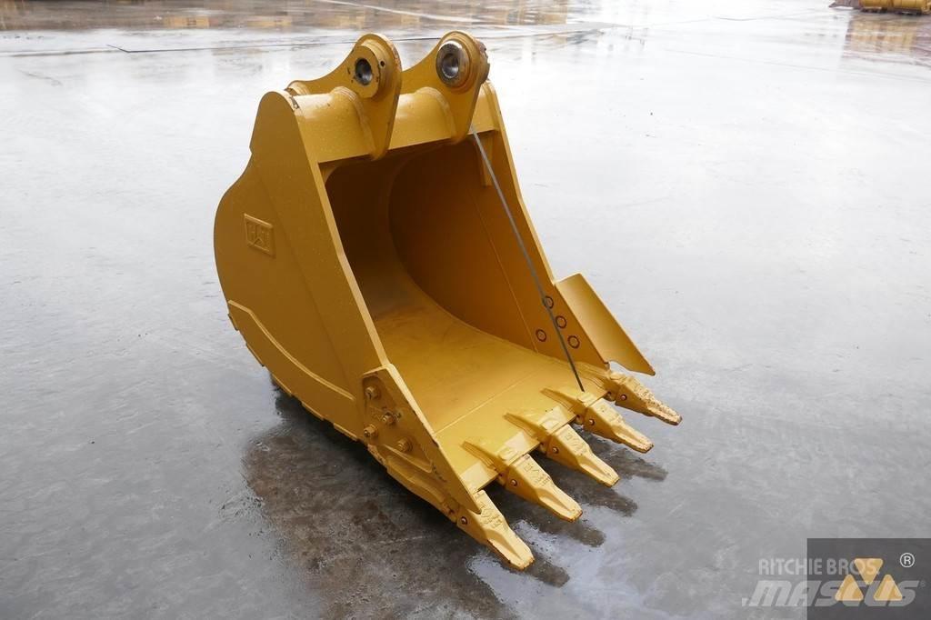 CAT 320 Bucket Godet